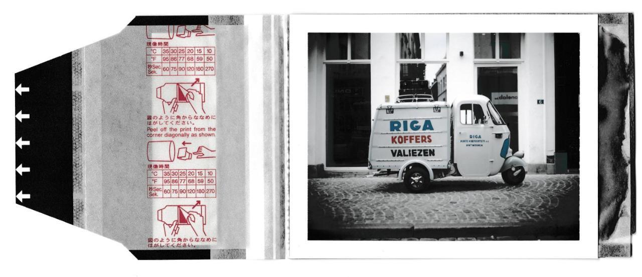 Hotel Riga Antwerp Exterior photo